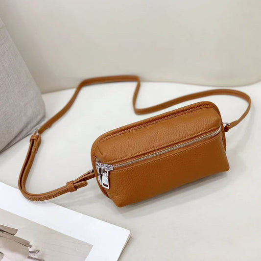 Fashionable Portable Mini Cross-body Bag