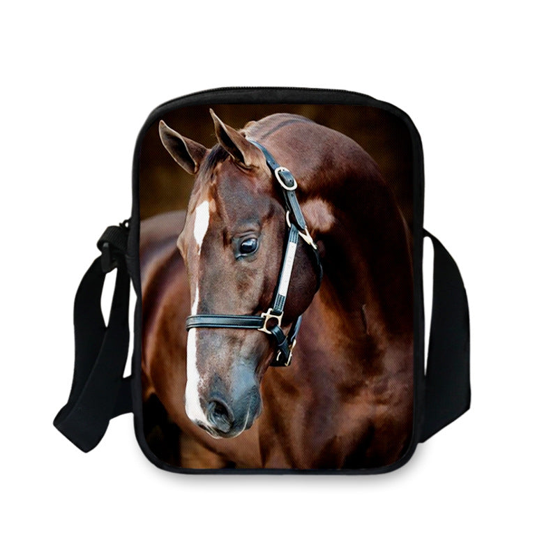 Women Cross-body Mini Shoulder Flap Bag