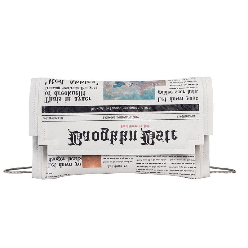 Ladies Shoulder Messenger Bag