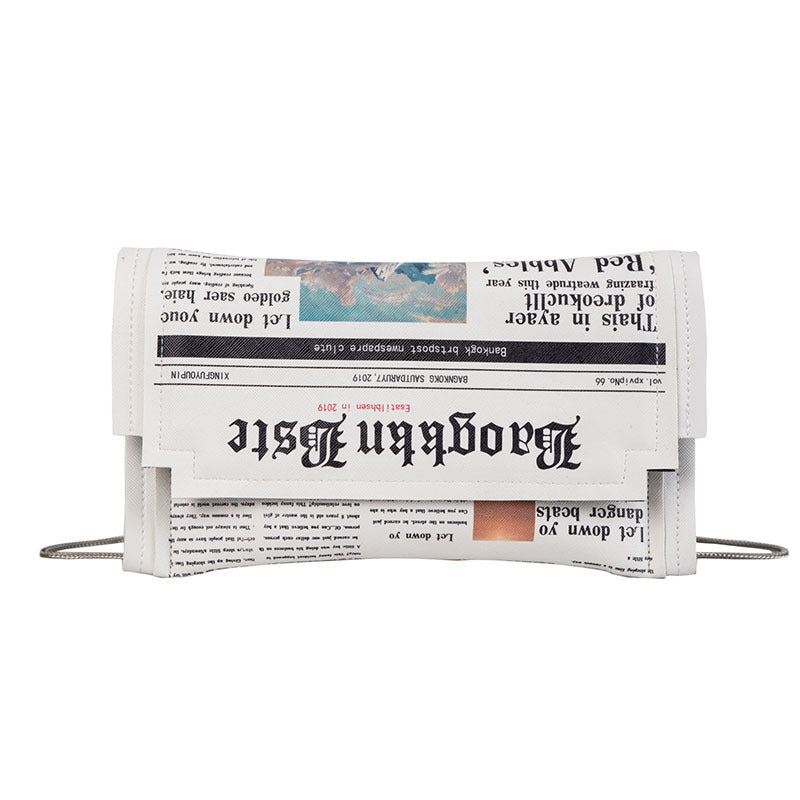 Ladies Shoulder Messenger Bag