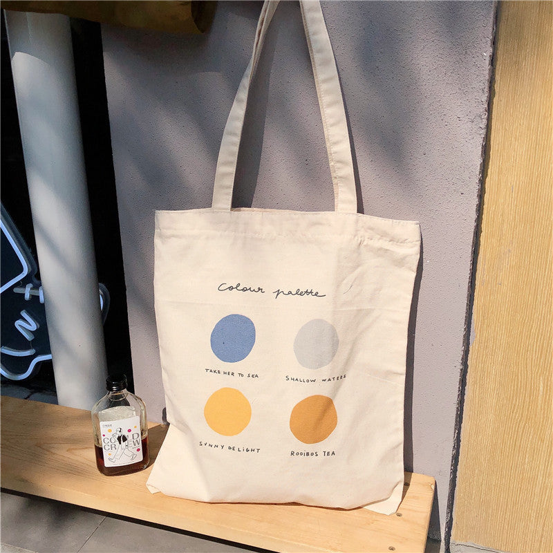 Women Tote Shopper Bag