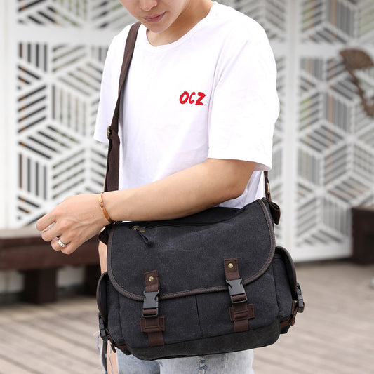Men Shoulder Bag