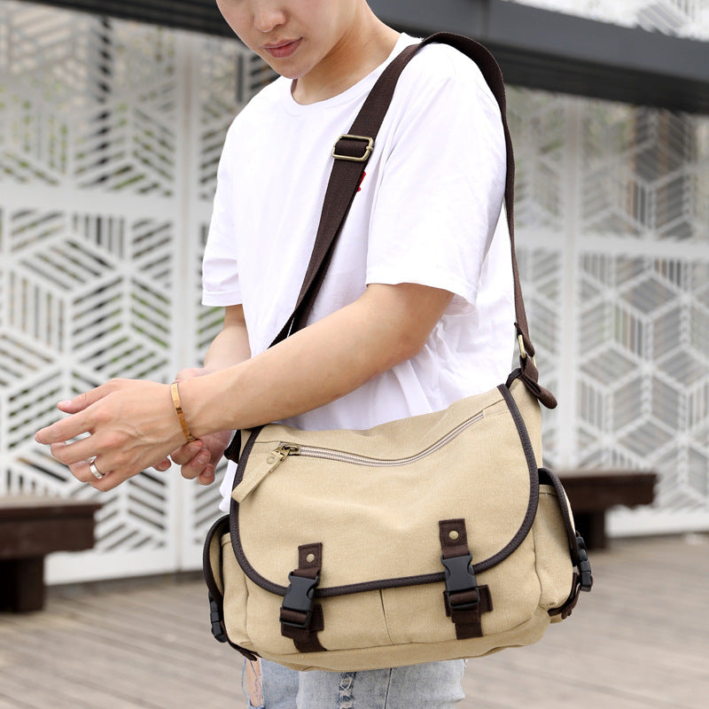 Men Shoulder Bag