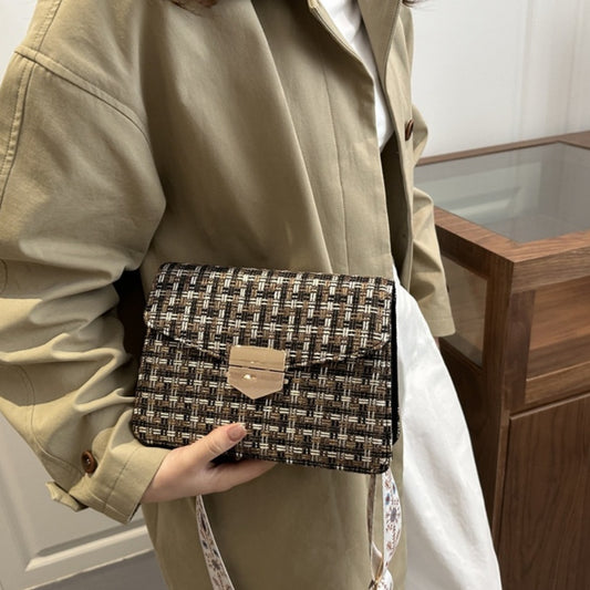 Elegant Single Shoulder Bag