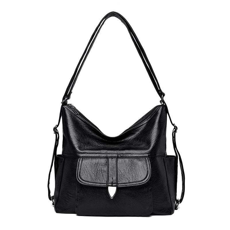 Ladies Shoulder Tote Bags