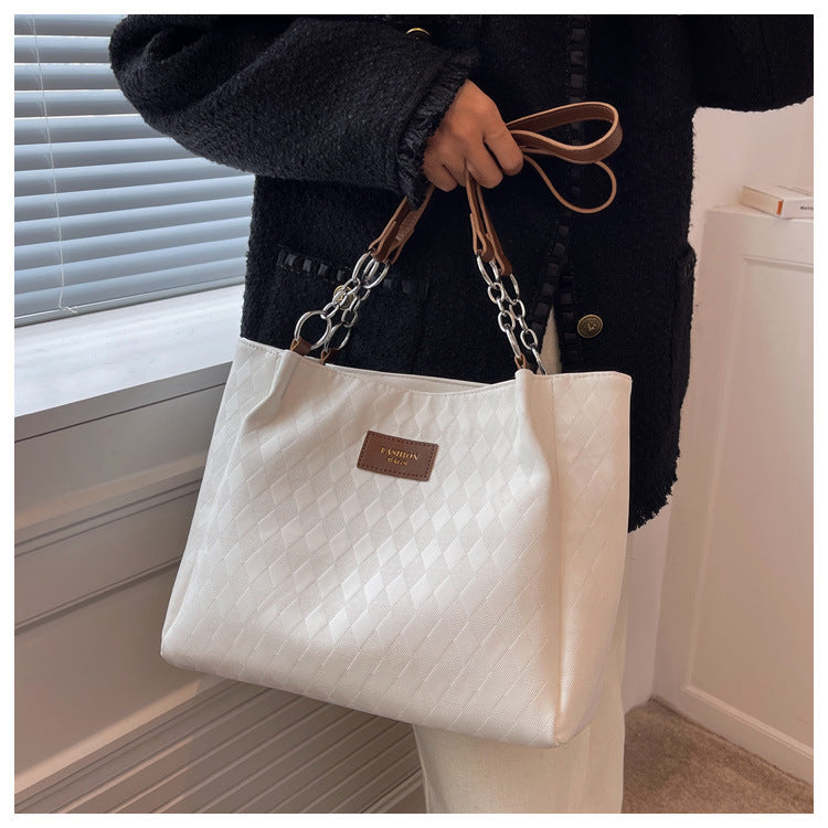 Chain Shoulder Bag