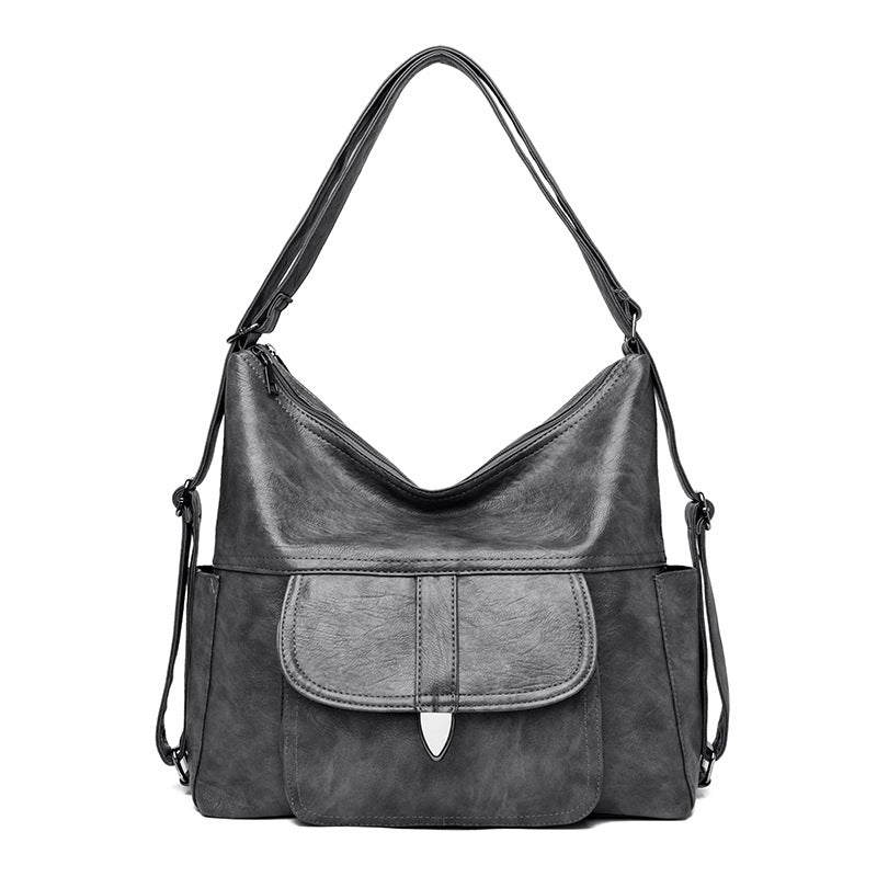 Ladies Shoulder Tote Bags