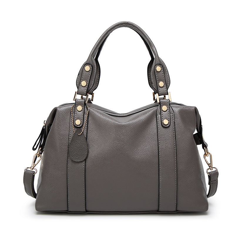 Ladies Shoulder Handbag