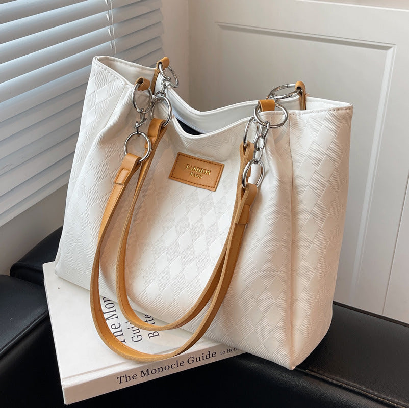 Chain Shoulder Bag