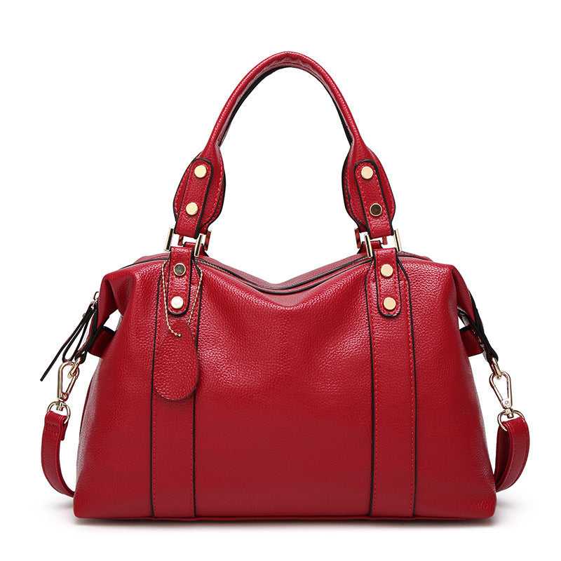 Ladies Shoulder Handbag